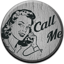 Theme - Call Me APK