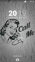 Theme - Call Me poster