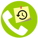 Show Call History and Notes APK