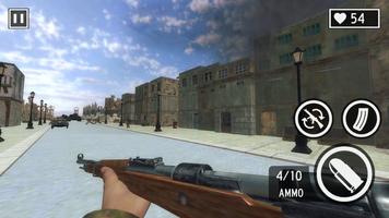 World War II Battlefield screenshot 1