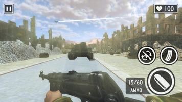 World War II Battlefield screenshot 2