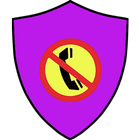 Call Blocker And SMS Blocker icon