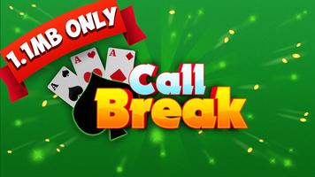 Call Break 포스터