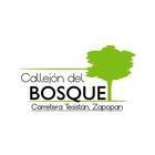 Callejón del Bosque icon