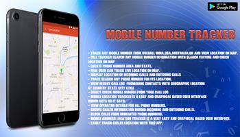 Mobile Number tracker screenshot 3