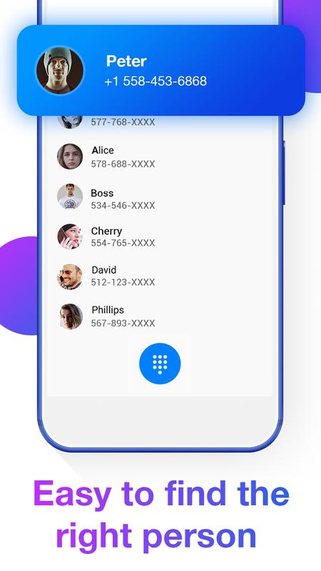 Call ID Informer free