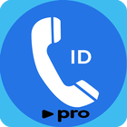 Caller Name Id Pro icône
