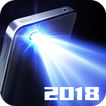 Super Flashlight - Call Screen Theme, LED Torch