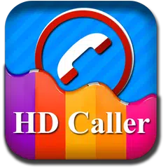 Full HD Screen Caller ID