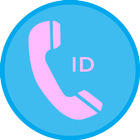 caller id 2018 icône