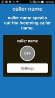 Caller Name - location imagem de tela 3