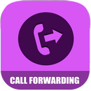 Call Forwarding aplikacja