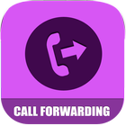 Call Forwarding icône