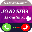 APK call from jojo siwa
