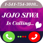 call from jojo siwa 圖標