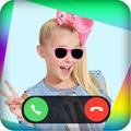 Jojo Siwa' -Fake Call