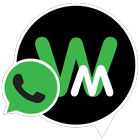 Guide for WhatsApp Messenger ikon