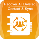 Recover Deleted Contacts & Sync : Contact Backup APK