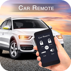 Car Remote Key : All Car Remote Key Lock أيقونة
