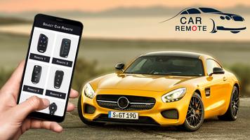 Car Remote Key : All Car Remote Key Lock تصوير الشاشة 2