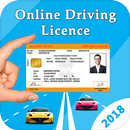 Driving Licence Online Apply : ड्राइविंग लाइसेंस APK
