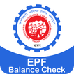 Check Your EPF Balance
