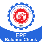 Check Your EPF Balance icon