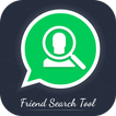 Friend Search Tools for Social Media