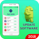 Update Software : Latest Software Update 2018 APK
