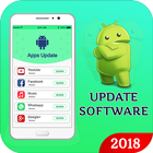 Update Software : Latest Software Update 2018 ikona