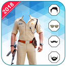 Police Photo Suit : Police Photo Editor APK