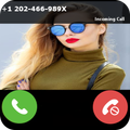 Prank calling app - fake call
