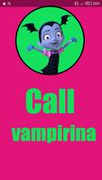 Call Vimpirina Vimpirina Affiche