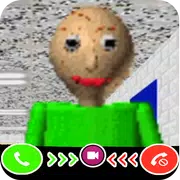 Calling Baldi : Simulator