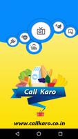 Call Karo 海报