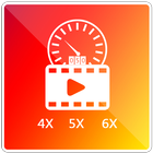 Fast Video Motion icon