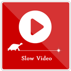 Slow Video Motion icône