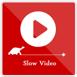 Slow Video Motion-icoon