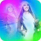 Blend Me Photo Editor icono