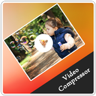 Video Compressor-icoon