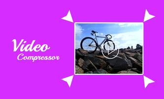 Video Compressor পোস্টার