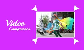 Video Compressor স্ক্রিনশট 1