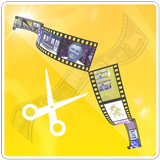 Video Cutter icono