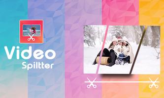 Video Splitter Cartaz