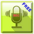 CallRecord - FREE أيقونة