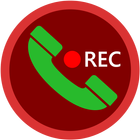 آیکون‌ Call Recorder