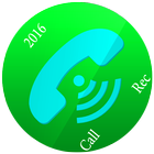 Call Recorder Free 2016 icône