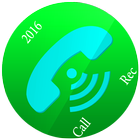 Call Recorder Free 2016 icon