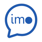 Guide for free video calls and chat im-o beta أيقونة