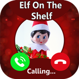 Fake call elfs on the shelf Christmas